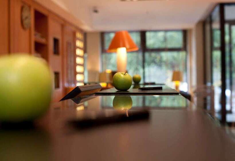 Relexa Hotel Stuttgarter Hof