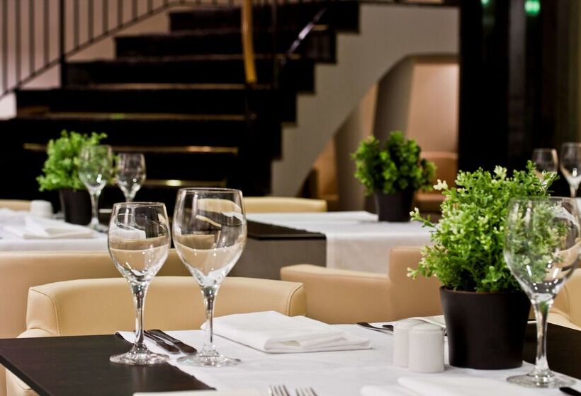 Relexa Hotel Stuttgarter Hof