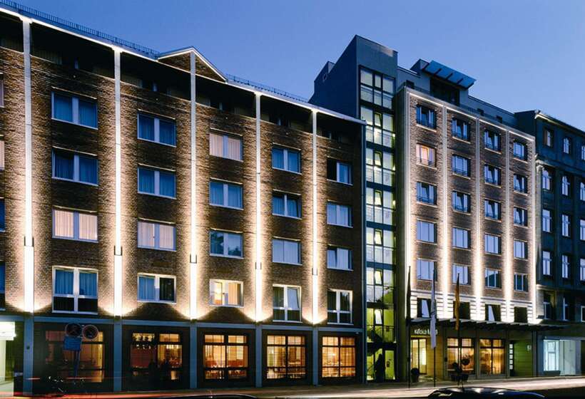 Relexa Hotel Stuttgarter Hof