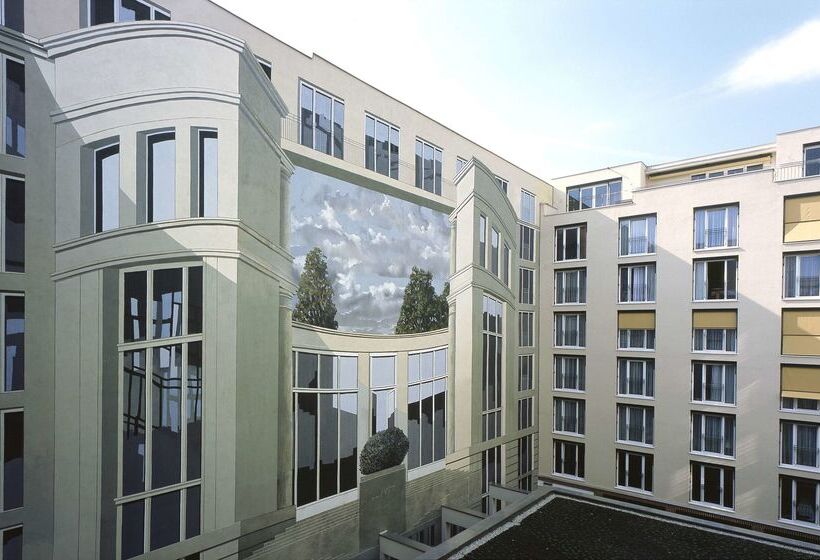 Relexa Hotel Stuttgarter Hof