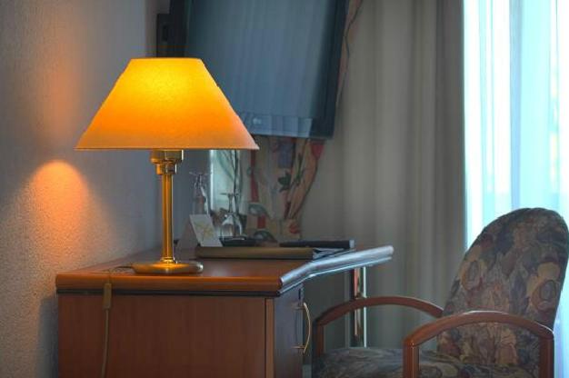 Отель Restaurant Esbach Hof