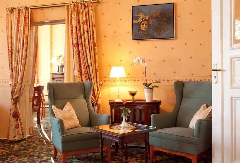 هتل Safestay Berlin Kurfurstendamm