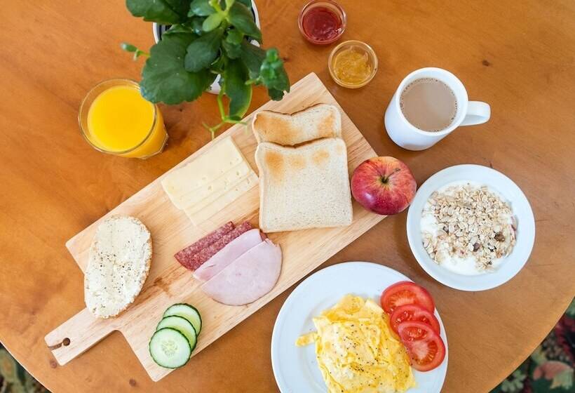 هتل Safestay Berlin Kurfurstendamm