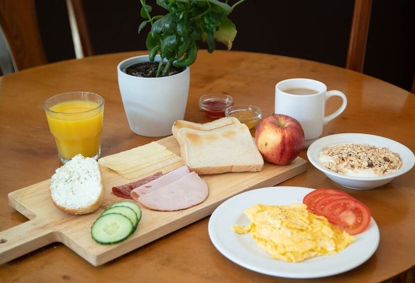 هتل Safestay Berlin Kurfurstendamm