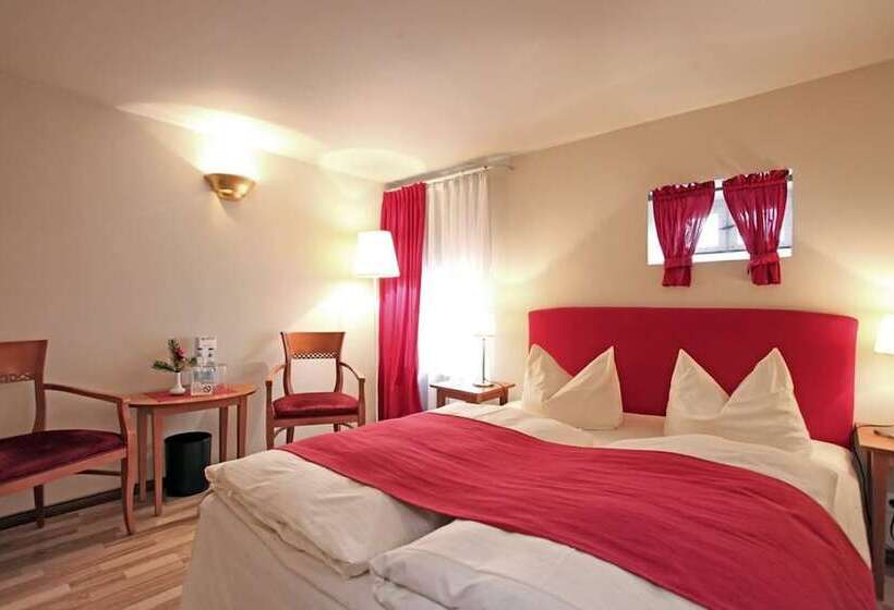 هتل Safestay Berlin Kurfurstendamm