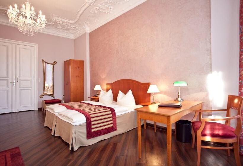 هتل Safestay Berlin Kurfurstendamm