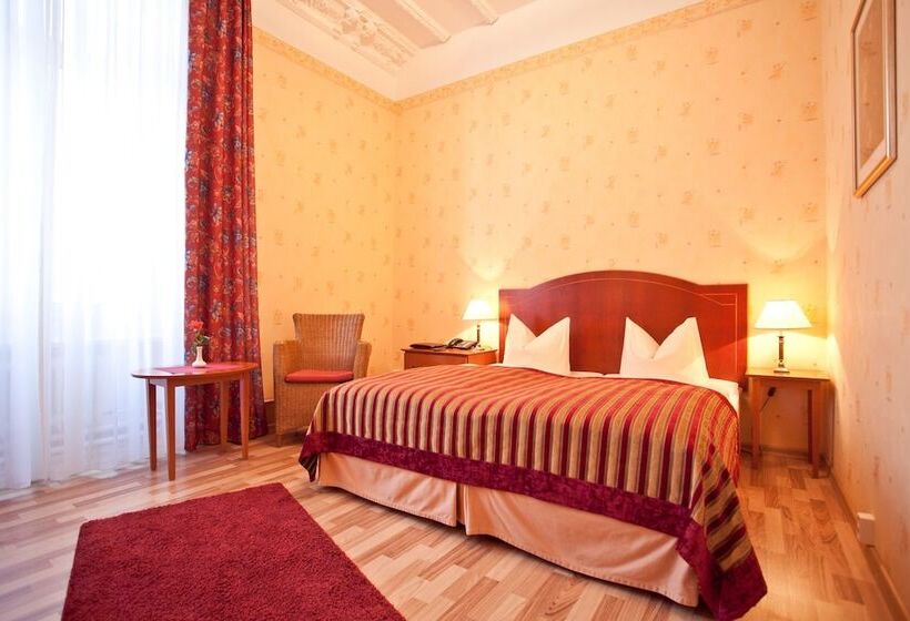 هتل Safestay Berlin Kurfurstendamm