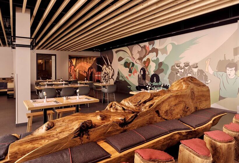 酒店 Schwabinger Wahrheit By Geisel