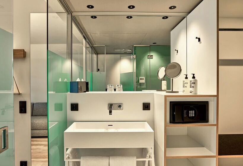 酒店 Schwabinger Wahrheit By Geisel