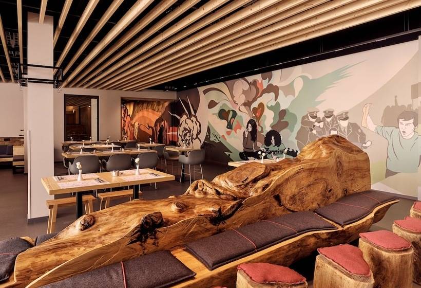 酒店 Schwabinger Wahrheit By Geisel