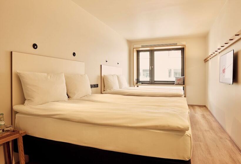 酒店 Schwabinger Wahrheit By Geisel