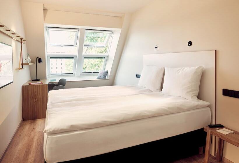 酒店 Schwabinger Wahrheit By Geisel