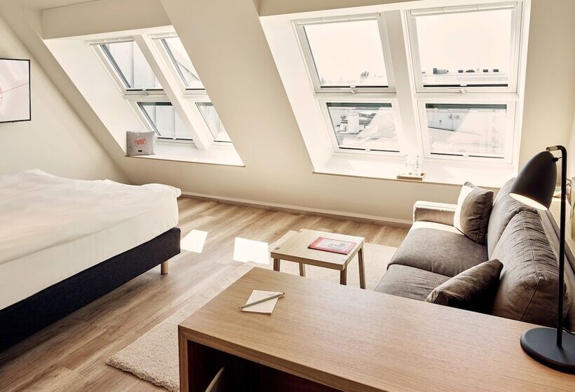 酒店 Schwabinger Wahrheit By Geisel