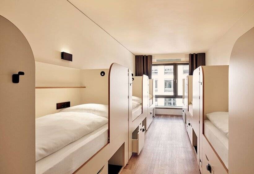 酒店 Schwabinger Wahrheit By Geisel