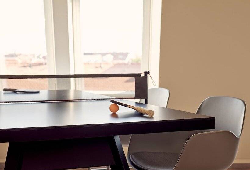 酒店 Schwabinger Wahrheit By Geisel