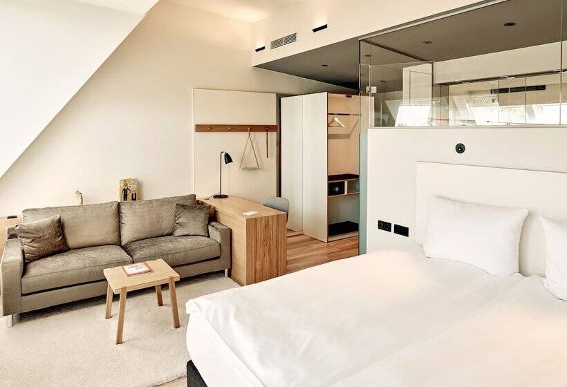 酒店 Schwabinger Wahrheit By Geisel