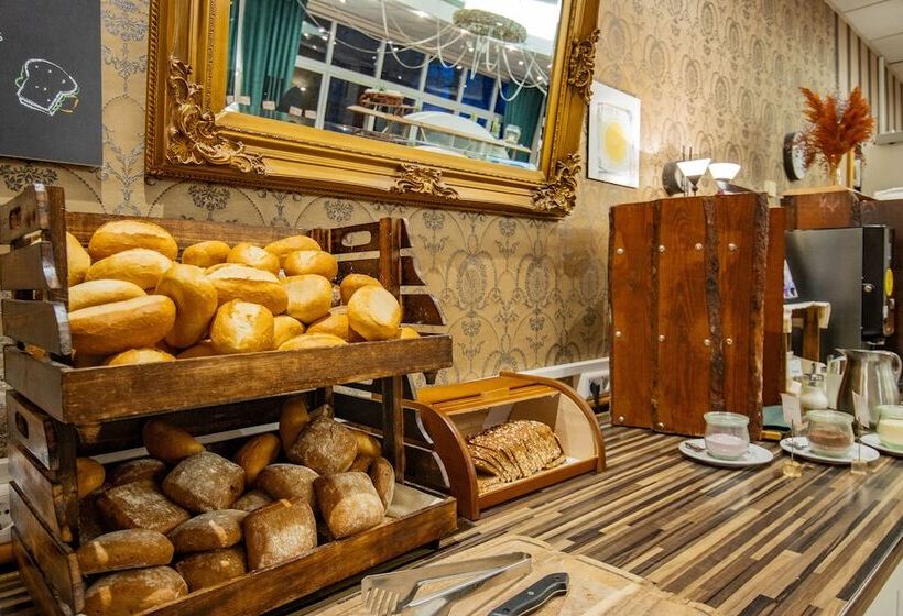 Seehotel Brandenburg An Der Havel