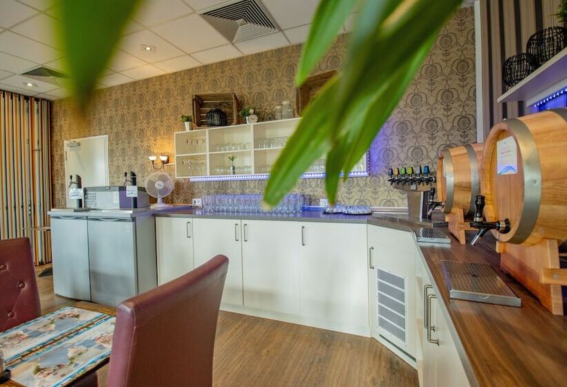 Seehotel Brandenburg An Der Havel