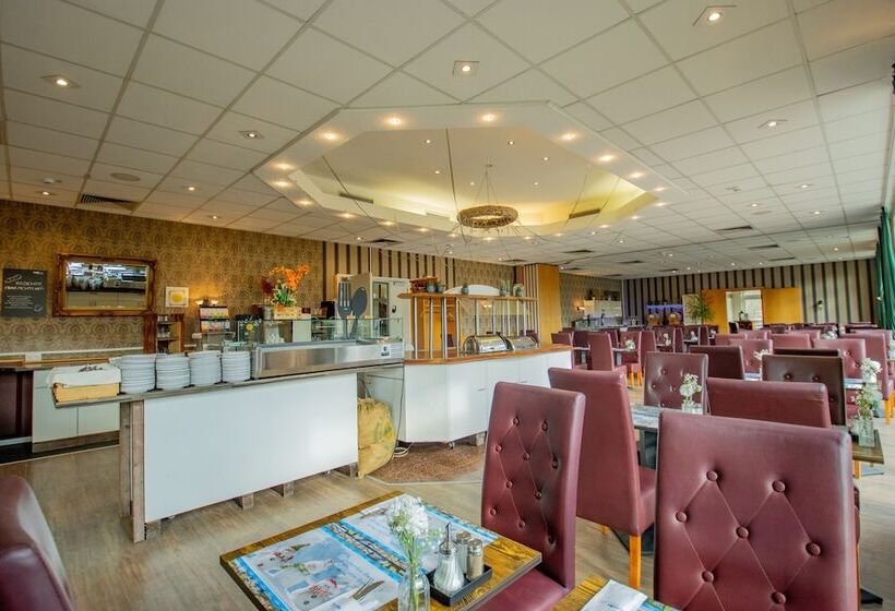 Seehotel Brandenburg An Der Havel