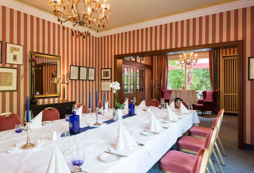 Seehotel Frankenhorst   Bw Signature Collection