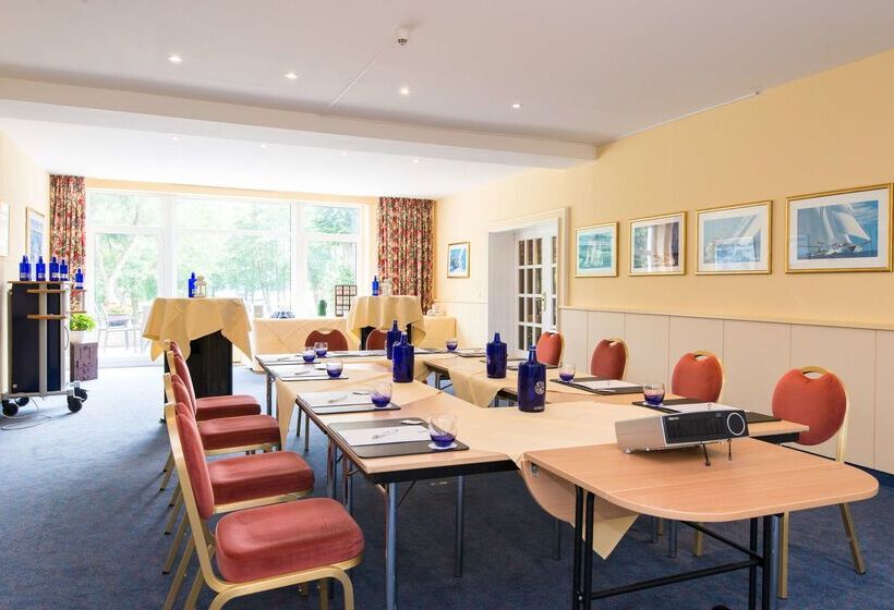 Seehotel Frankenhorst   Bw Signature Collection