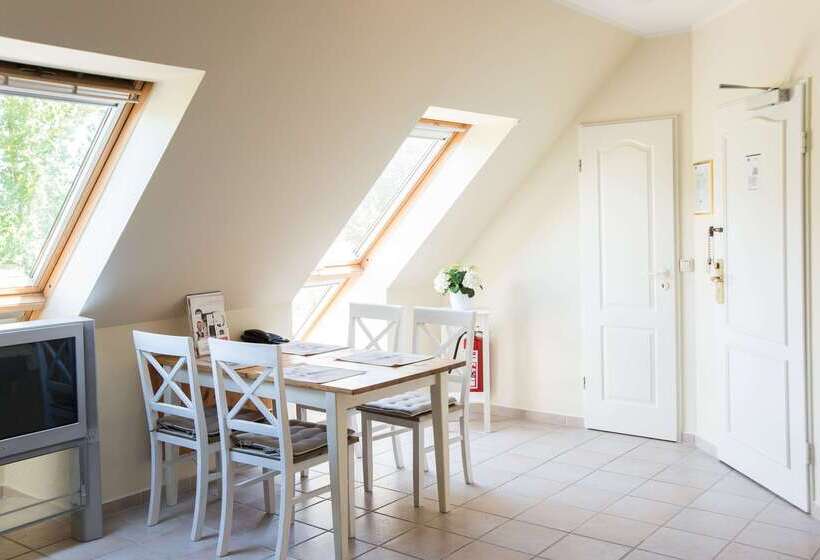 Seehotel Frankenhorst   Bw Signature Collection