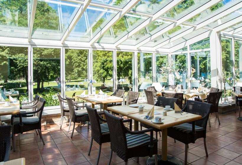 Seehotel Frankenhorst   Bw Signature Collection