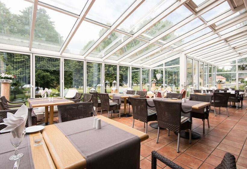 Seehotel Frankenhorst   Bw Signature Collection