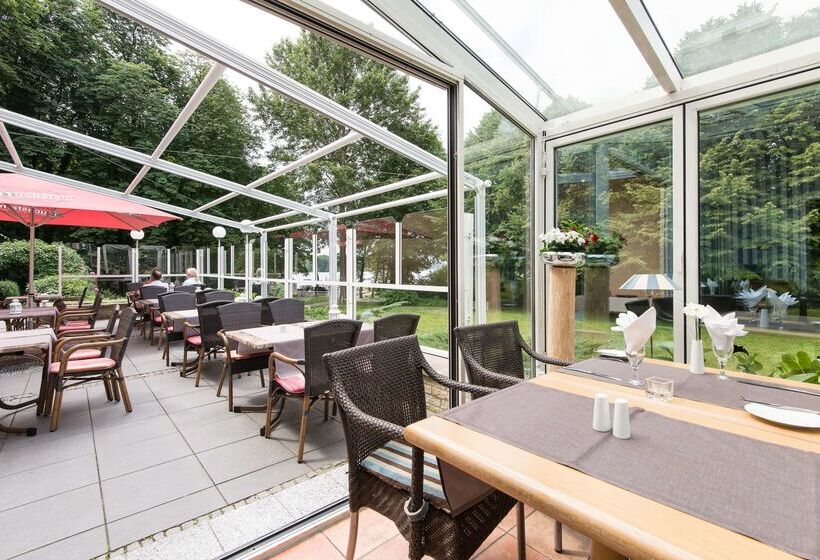 Seehotel Frankenhorst   Bw Signature Collection