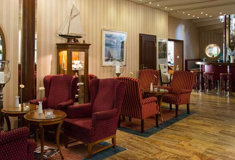 Seehotel Frankenhorst   Bw Signature Collection