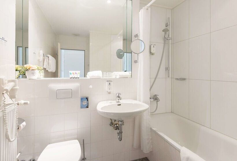 Seehotel Frankenhorst   Bw Signature Collection