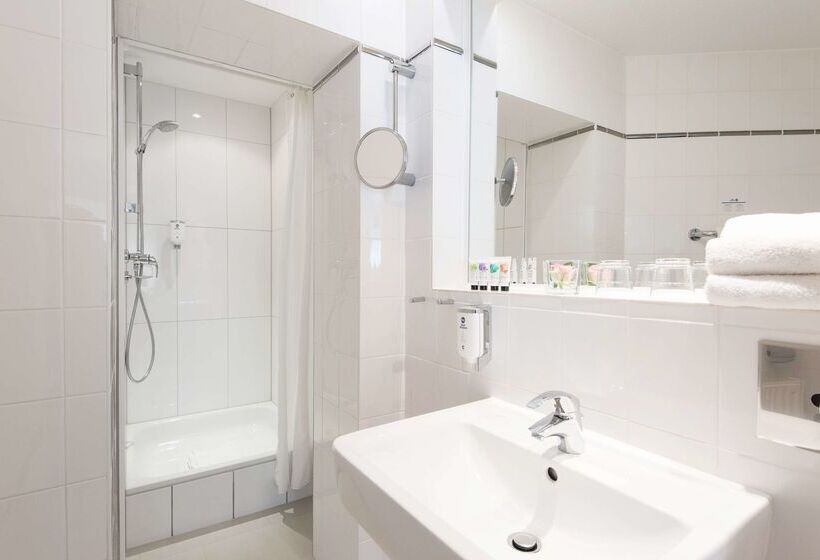 Seehotel Frankenhorst   Bw Signature Collection