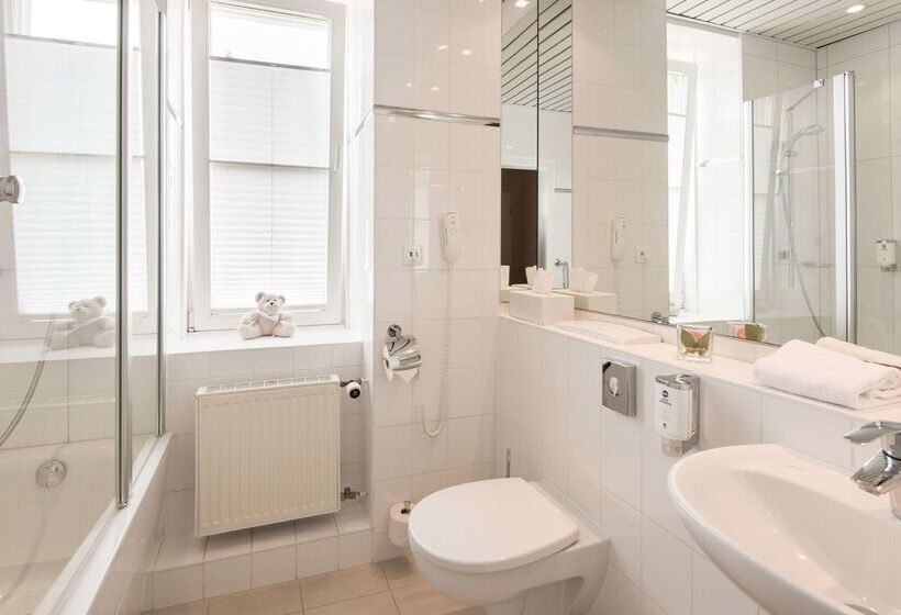 Seehotel Frankenhorst   Bw Signature Collection