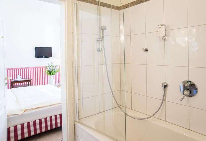 Seehotel Frankenhorst   Bw Signature Collection