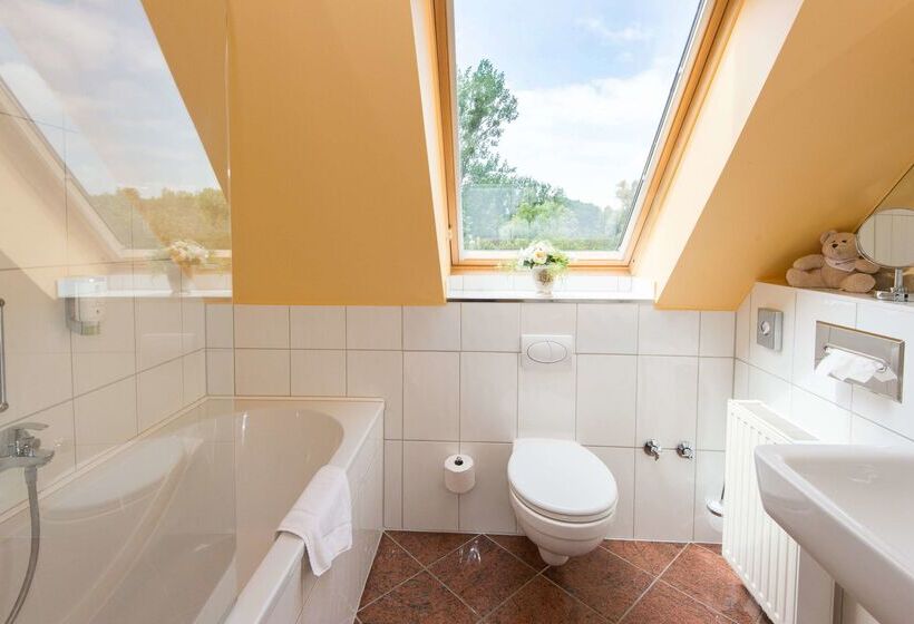 Seehotel Frankenhorst   Bw Signature Collection