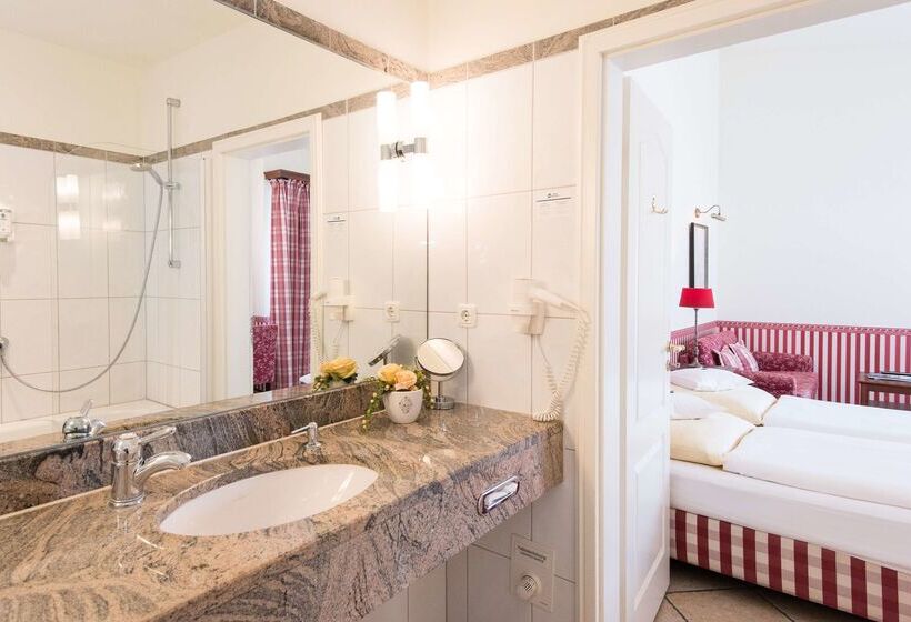 Seehotel Frankenhorst   Bw Signature Collection