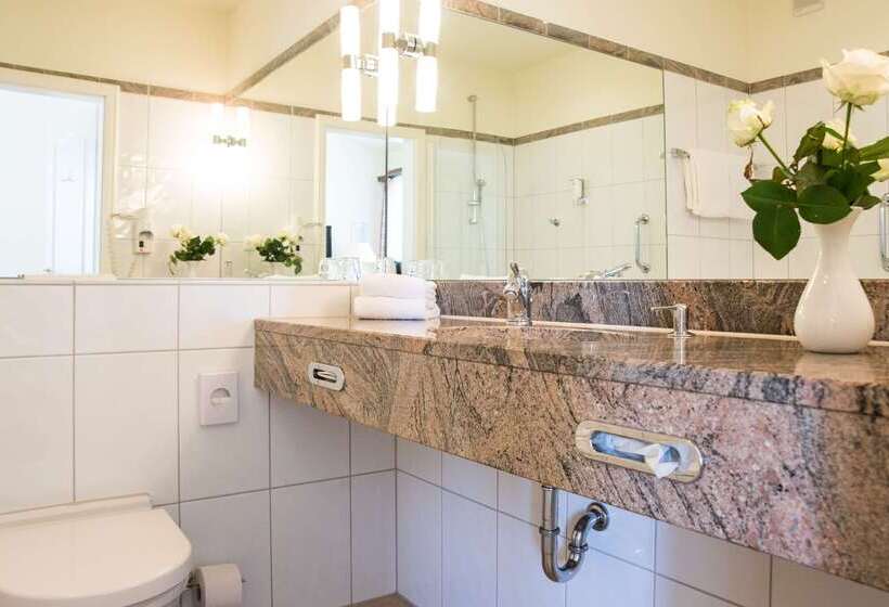 Seehotel Frankenhorst   Bw Signature Collection