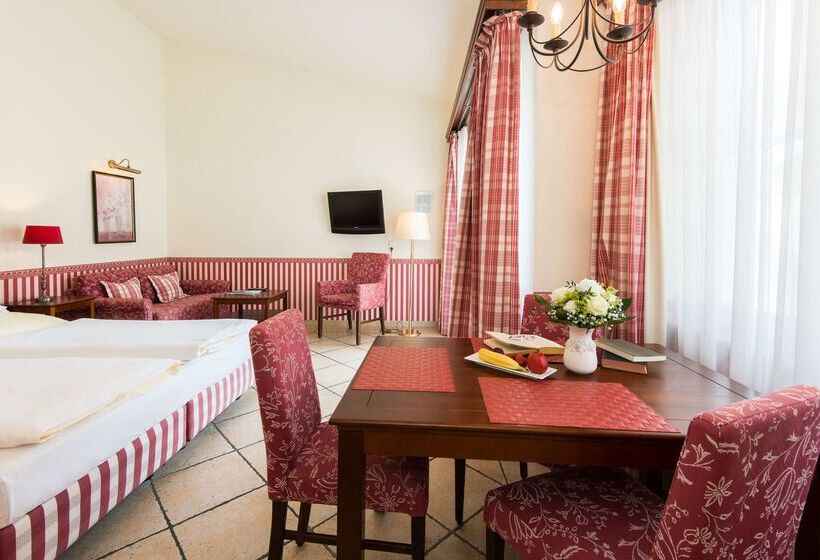 Seehotel Frankenhorst   Bw Signature Collection