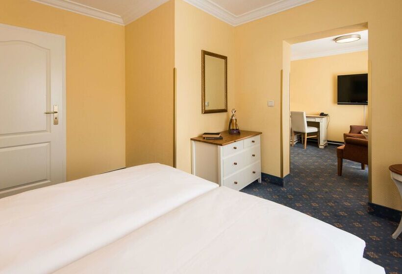 Seehotel Frankenhorst   Bw Signature Collection