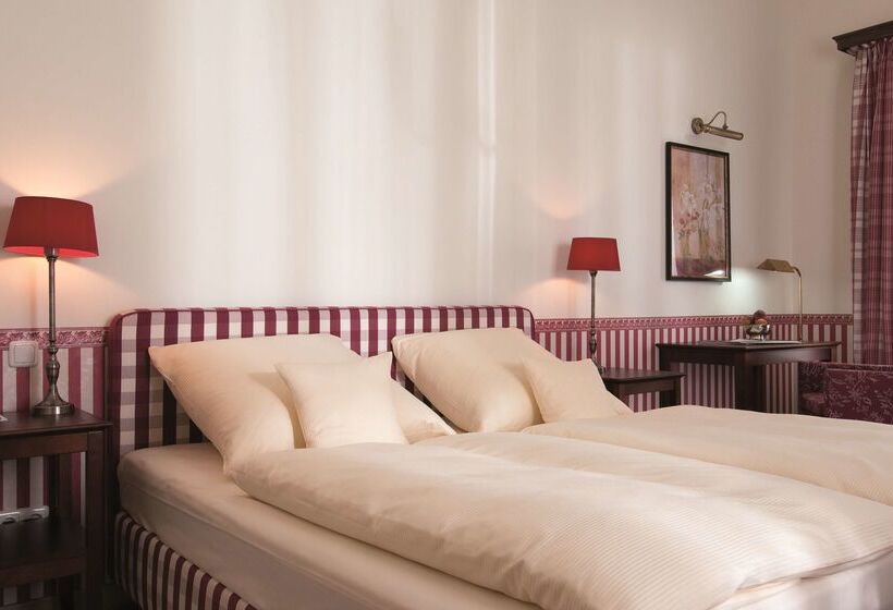 Seehotel Frankenhorst   Bw Signature Collection