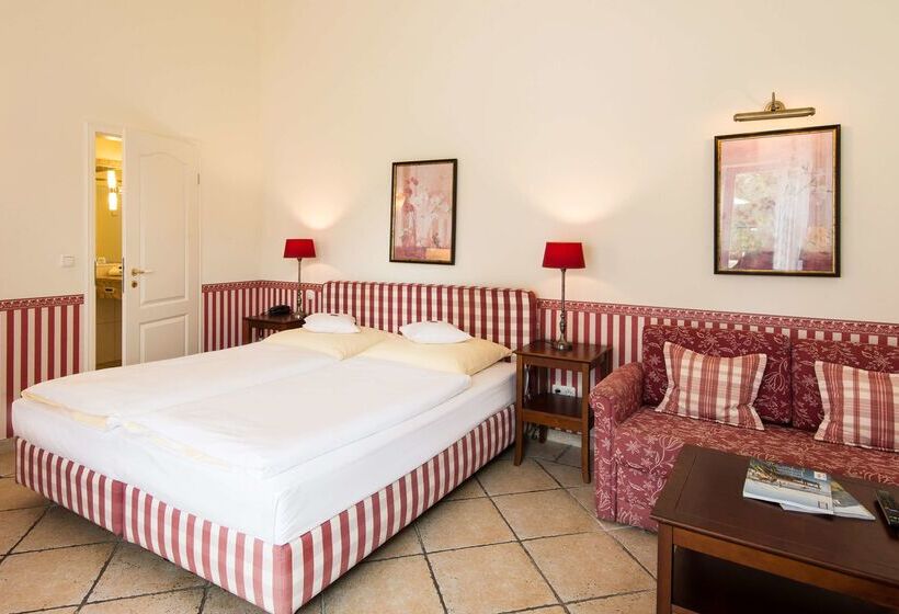 Seehotel Frankenhorst   Bw Signature Collection