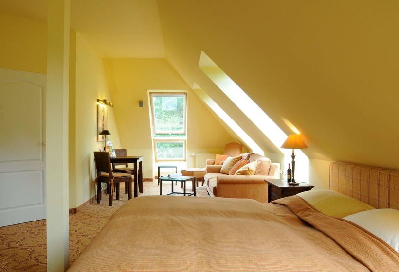 Seehotel Frankenhorst   Bw Signature Collection