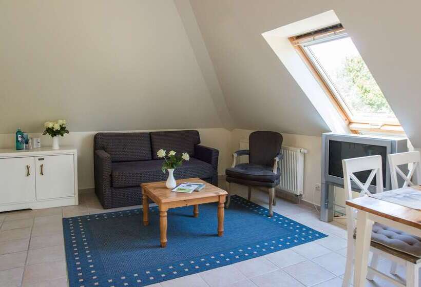 Seehotel Frankenhorst   Bw Signature Collection