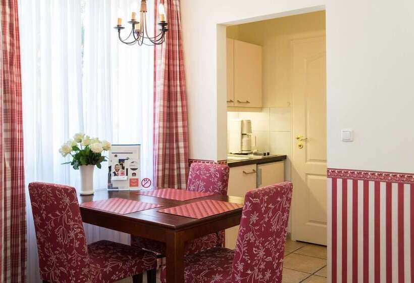 Seehotel Frankenhorst   Bw Signature Collection