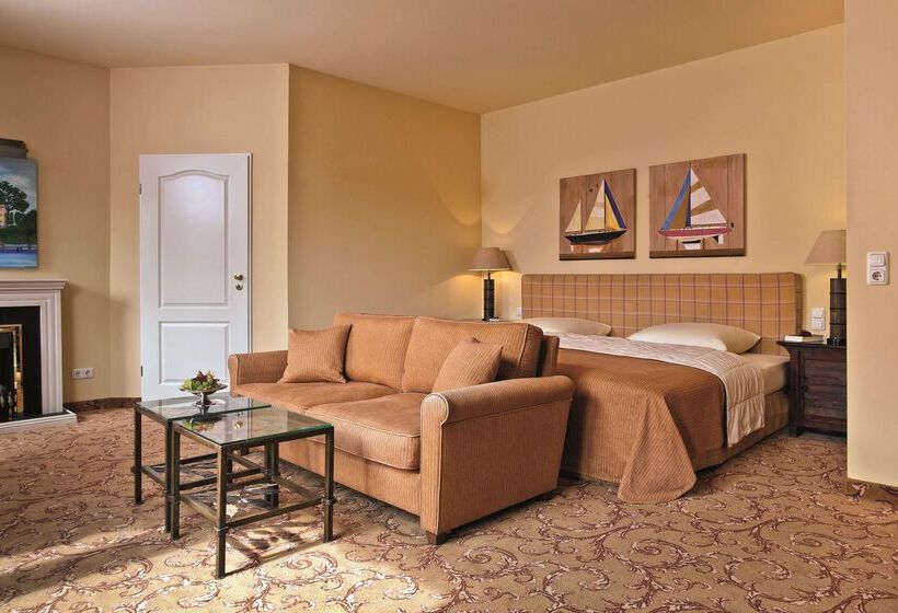 Seehotel Frankenhorst   Bw Signature Collection