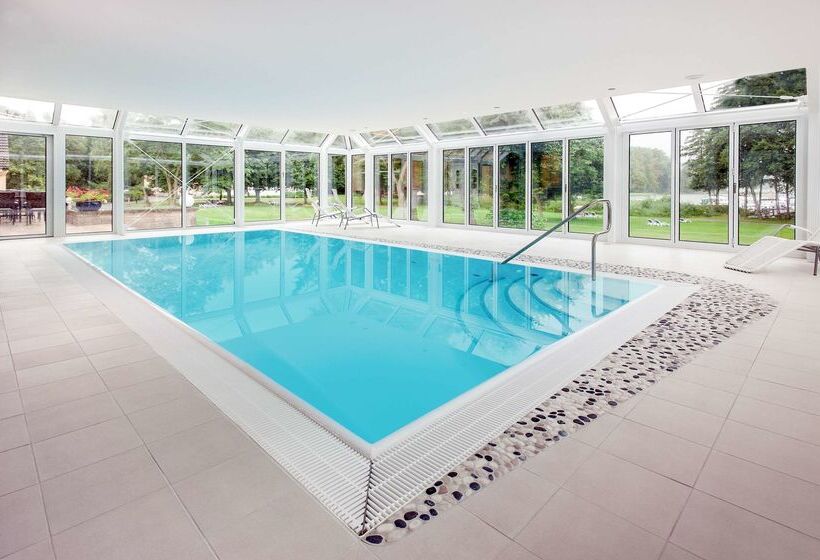 Seehotel Frankenhorst   Bw Signature Collection