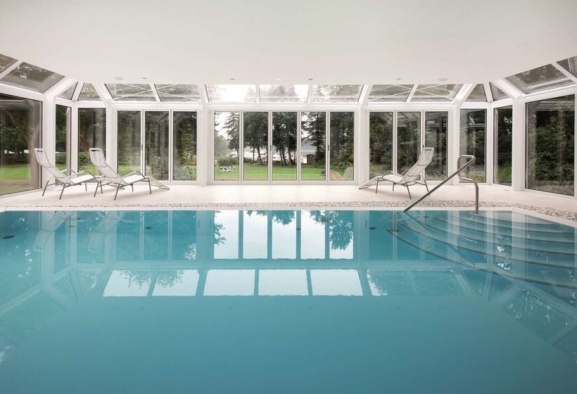 Seehotel Frankenhorst   Bw Signature Collection