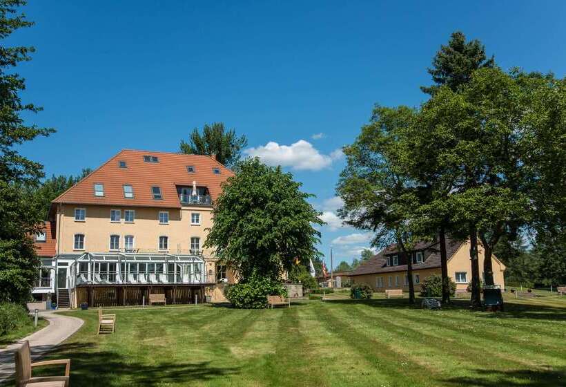 Seehotel Frankenhorst   Bw Signature Collection