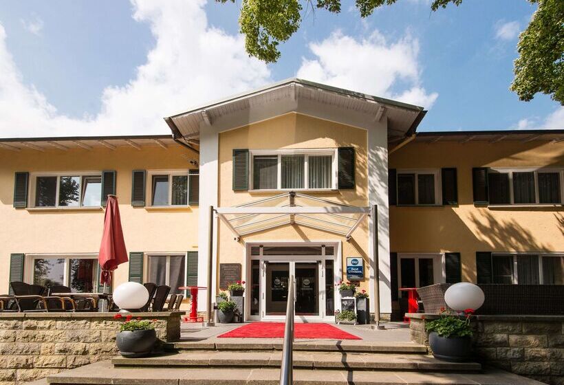 Seehotel Frankenhorst   Bw Signature Collection