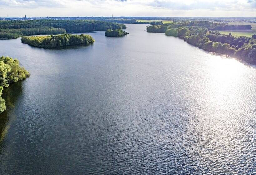 Seehotel Frankenhorst   Bw Signature Collection